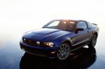 Ford Mustang GT 2010 года
